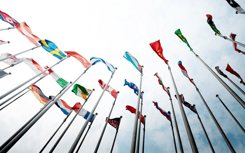 Global Lexical Standards