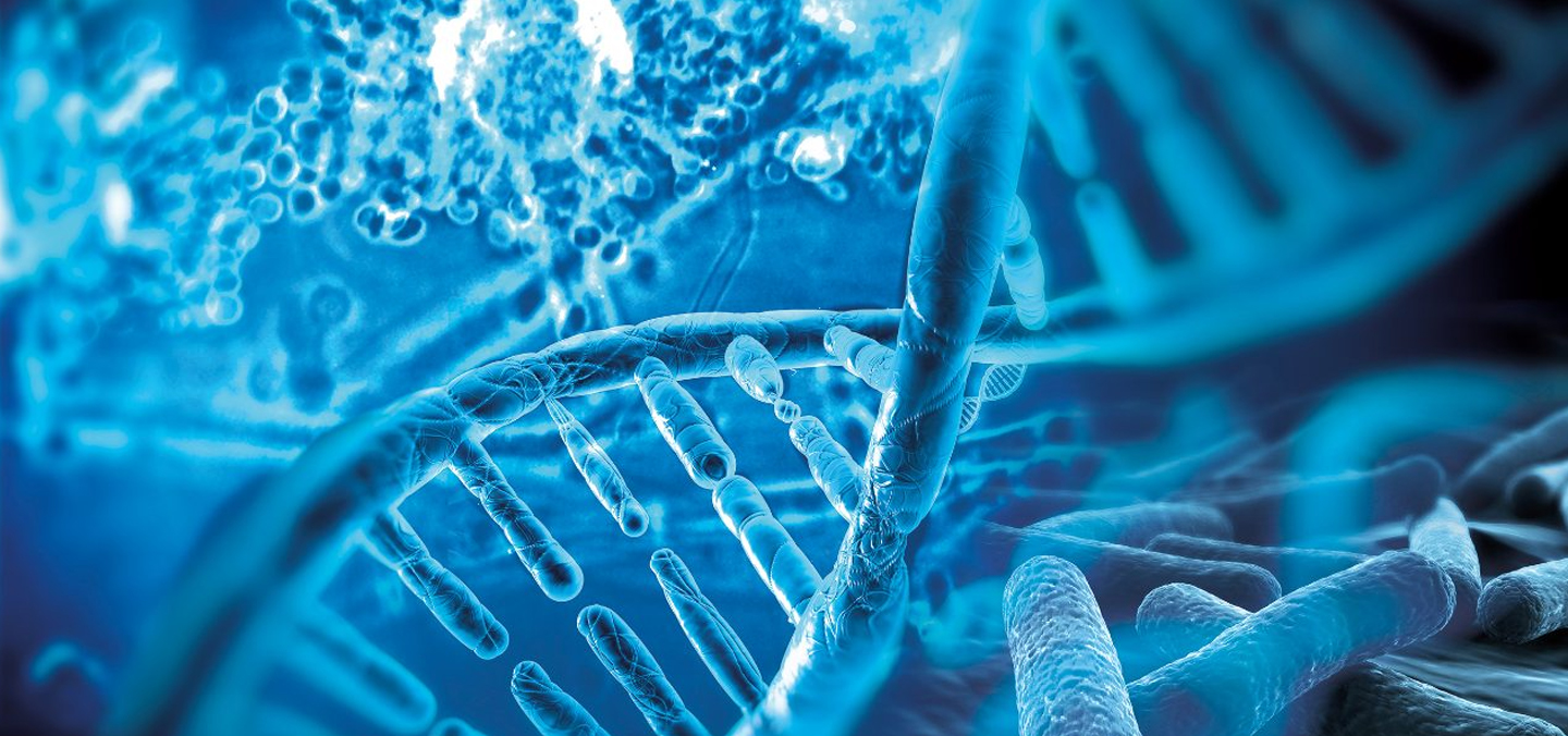 Microbiology Serology & Molecular Diagnostics