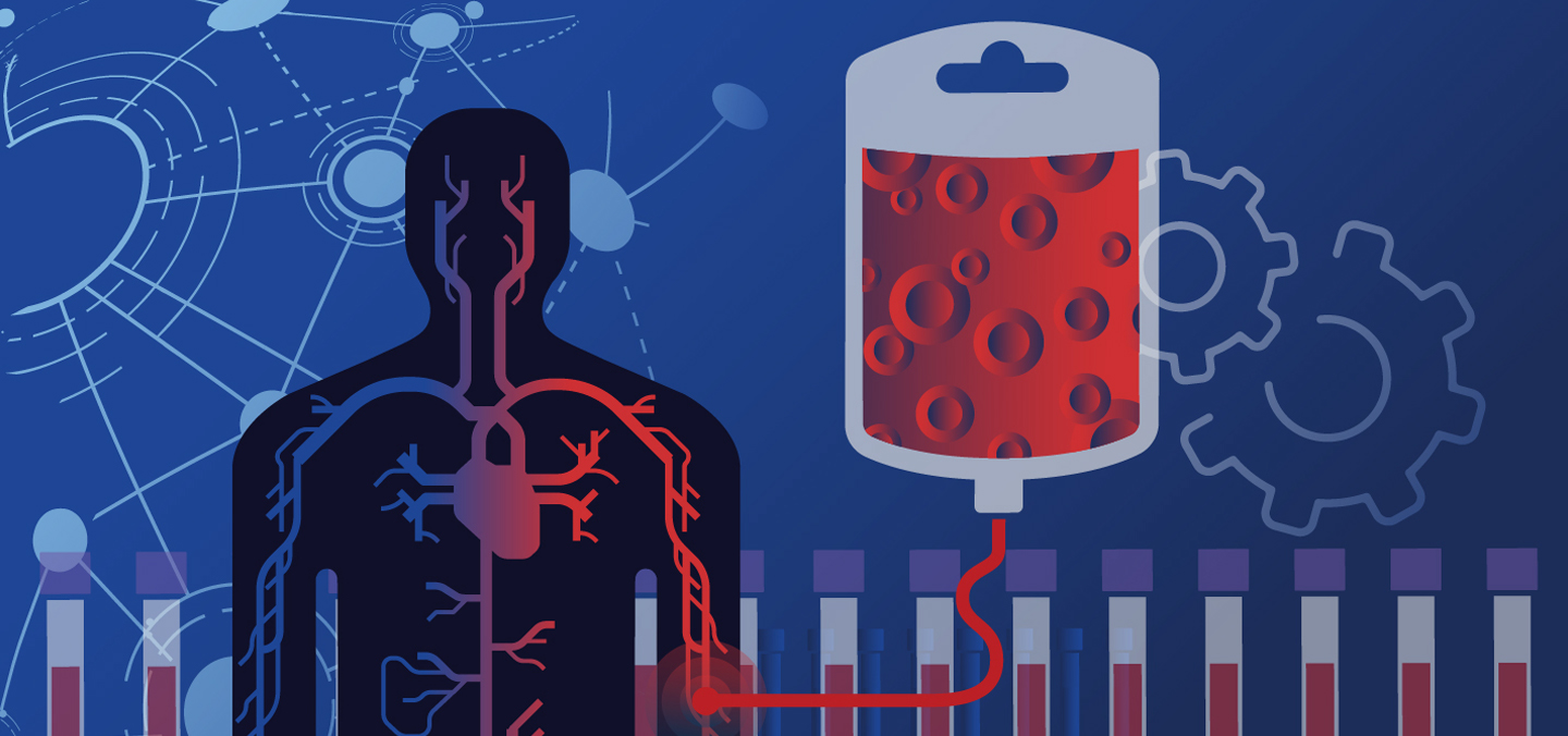 Transfusion Medicine & Immunohematology