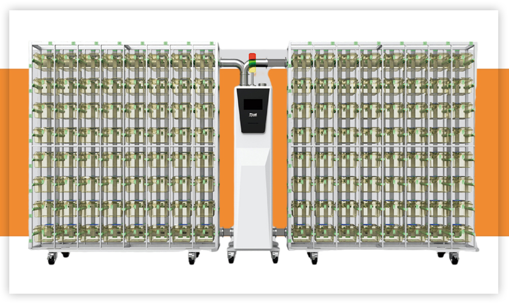 Consumables & Collection Devices